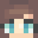 I see the ocean • Muxdee - Female Minecraft Skins - image 3