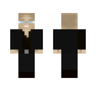 Fenrir Greyback - Male Minecraft Skins - image 2