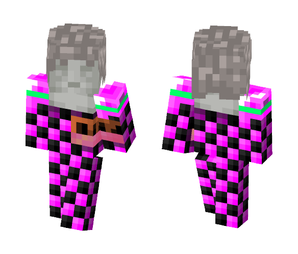 A E S T H E T I C - Interchangeable Minecraft Skins - image 1