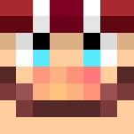 Super Mario! - Male Minecraft Skins - image 3