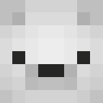 Polar Bear (My Skin) - Male Minecraft Skins - image 3