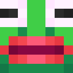 Bufo - Male Minecraft Skins - image 3