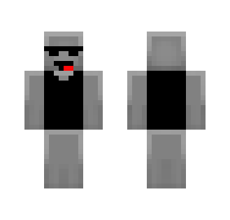 Derpinator - Male Minecraft Skins - image 2