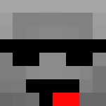 Derpinator - Male Minecraft Skins - image 3