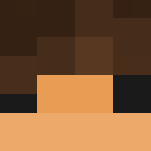 Simplistic Guy 2 - Male Minecraft Skins - image 3