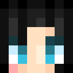 wow. - Female Minecraft Skins - image 3