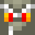 The Mischievous Draconequus - Male Minecraft Skins - image 3