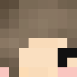 Cookie Girl - Girl Minecraft Skins - image 3