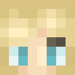 -=+мαу+=- Girl ~ Pacify Her - Girl Minecraft Skins - image 3