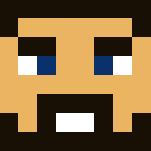 Tuxedo - Male Minecraft Skins - image 3