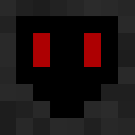 Fire Death - Male Minecraft Skins - image 3