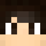Pewdiepie (Fan made) - Male Minecraft Skins - image 3
