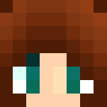 Me In Real Life, ~Scartha~ - Female Minecraft Skins - image 3