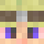 NARUTO NINJA GUY - Male Minecraft Skins - image 3