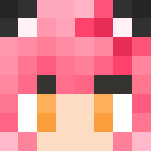 Kawaii~Chan in pj's - Kawaii Minecraft Skins - image 3