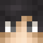 Xenioss - Male Minecraft Skins - image 3