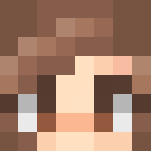 Kylira ~ for those coffee lovers - Female Minecraft Skins - image 3