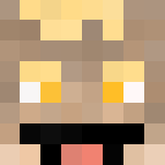 Junkrat - Male Minecraft Skins - image 3
