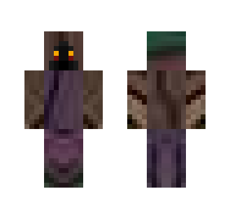 *Cast away* - Male Minecraft Skins - image 2