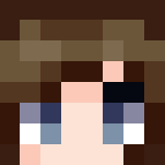 Blue Sonata - Female Minecraft Skins - image 3