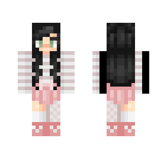 Poppy - Request from teihla - Female Minecraft Skins - image 2