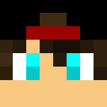 Its That One Guy. - Male Minecraft Skins - image 3