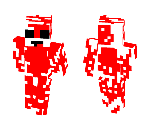 The conjurderp - Male Minecraft Skins - image 1