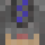 TES IV Oblivion - The Gray Fox - Other Minecraft Skins - image 3
