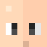 Saitama Oppai Hoodie - Male Minecraft Skins - image 3