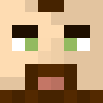 Dr Krieger - Archer - Male Minecraft Skins - image 3