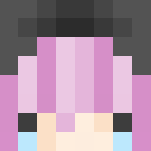 Sad Chibi Girl~ - Female Minecraft Skins - image 3