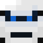 Robot Thing... - Male Minecraft Skins - image 3