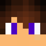 Banned Party boy - Boy Minecraft Skins - image 3
