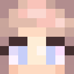 Pastel :) - Female Minecraft Skins - image 3