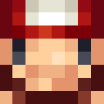 °♚ςħμłł♚° It's a Mario - Male Minecraft Skins - image 3