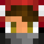 Heatzy - Male Minecraft Skins - image 3