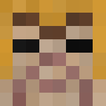 TES III Morrowind - Fargoth - Male Minecraft Skins - image 3
