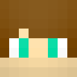 →Simple Boy 1← { ΛГГΦωП } - Boy Minecraft Skins - image 3