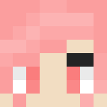 Pink Poppy - Female Minecraft Skins - image 3