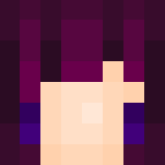 ❇pυrpleιѕн❇ - Female Minecraft Skins - image 3