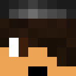 My version of dark link - Male Minecraft Skins - image 3