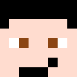 My own skin - Male Minecraft Skins - image 3
