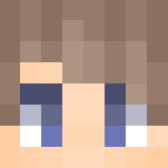 feraligatr male version.~ - Male Minecraft Skins - image 3