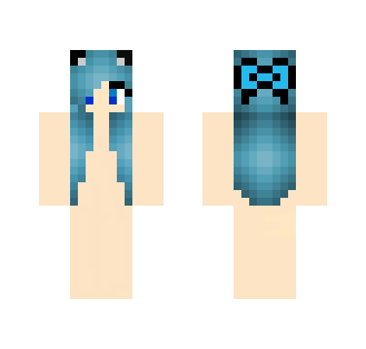 Here Ya Go! - Female Minecraft Skins - image 2