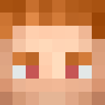 Jugo | Naruto Shippuden - Male Minecraft Skins - image 3