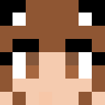 NEKOPARA Chocola - Female Minecraft Skins - image 3