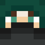 ThnxCya (Minecraft Story Mode) - Male Minecraft Skins - image 3