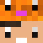 His name is bob :P - Male Minecraft Skins - image 3