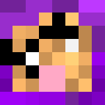 Purple Tnt - Other Minecraft Skins - image 3