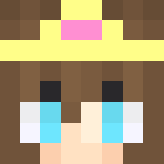 SugarQueenMCPE's Skin - Female Minecraft Skins - image 3